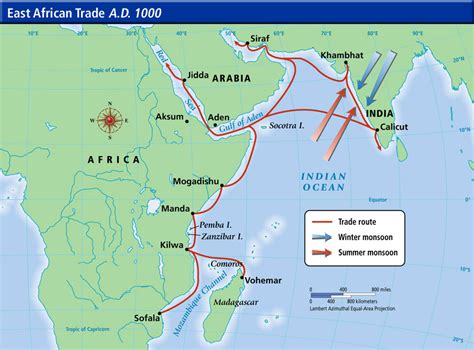 Första Krydsfarten till Sofala:  En Historisk Expedition och Handelsförbindelser med Afrika Syd Öst