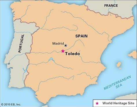 Reconquistan av Toledo; en nyckelhändelse i den Iberiska halvöns historia, 1085