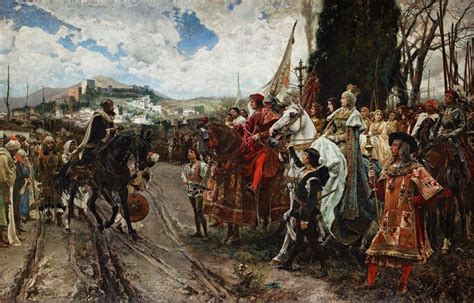  Reconquista av Toledo;  en avgörande seger för kristna styrkor och en vändpunkt i den islamiska dominansen