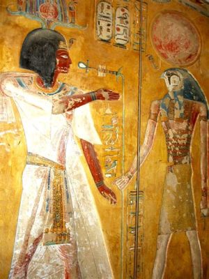 Den egyptiska hungersnöden 1201-1203; en klimatkatastrof som formade ett imperium