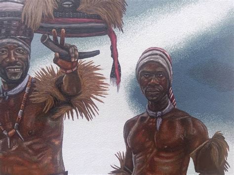 Ogu War:  Igbo Resistance against Transatlantic Slavery and the Shifting Sands of Intertribal Power Dynamics in 18th Century Nigeria