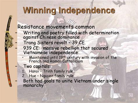 Trương Sinh Rebellion: En 4th Century Kamp mot Kinesisk Dominans och en Rörelse för Vietnamesisk Självständighet